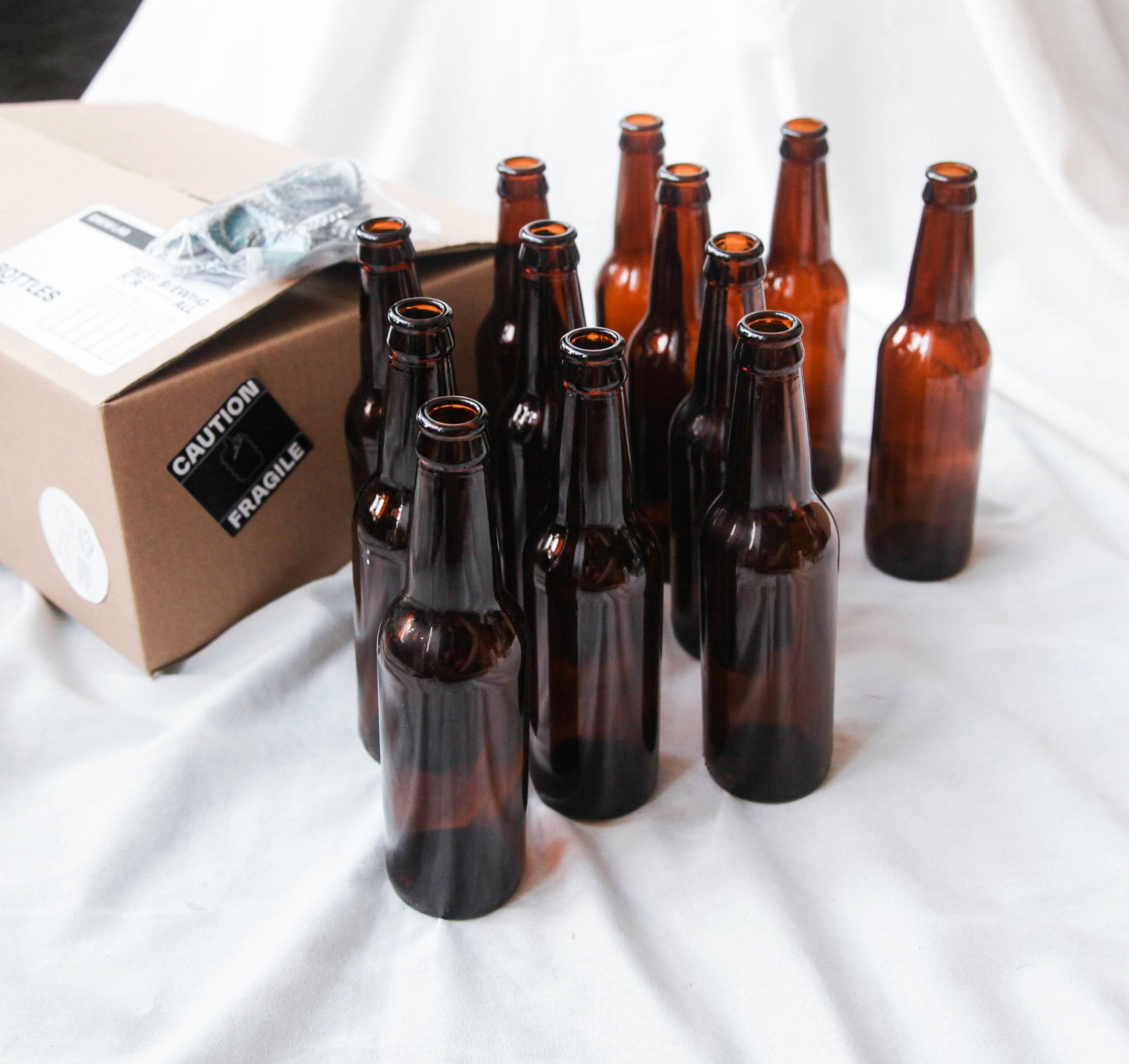 Bottles Kit