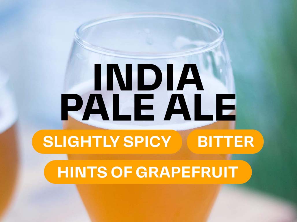 India Pale Ale